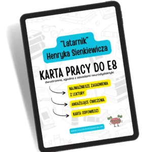 Latarnik Henryka Sienkiewicza