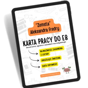 Zemsta Fredry