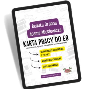 Reduta Ordona Mickiewicza