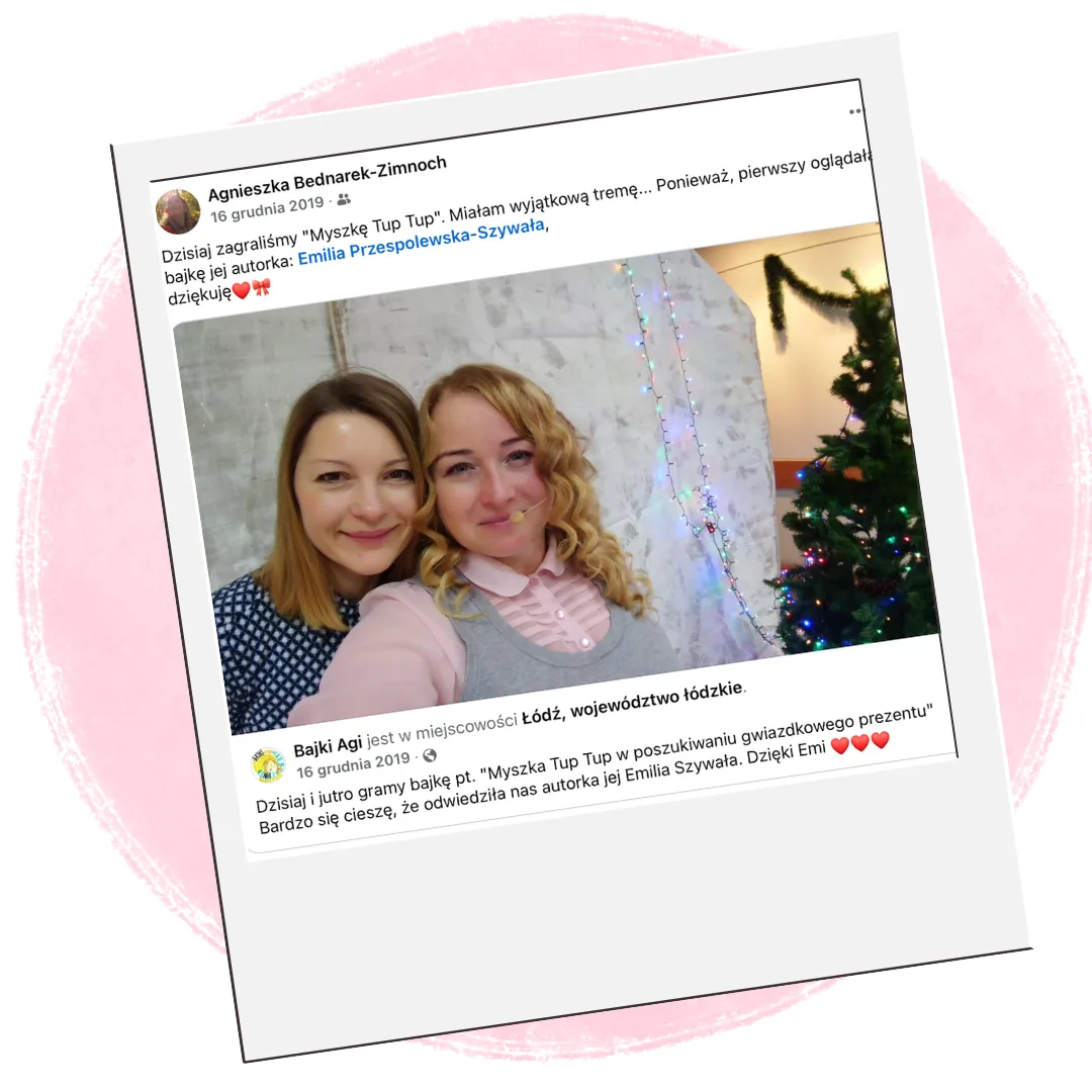 Emilia Szywała – zdjęcie z galerii