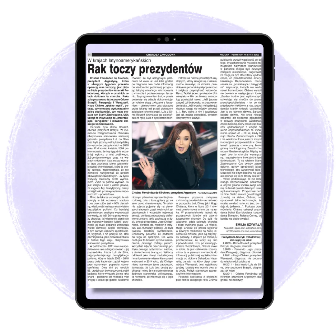 Emilia Szywała – zdjęcie z galerii